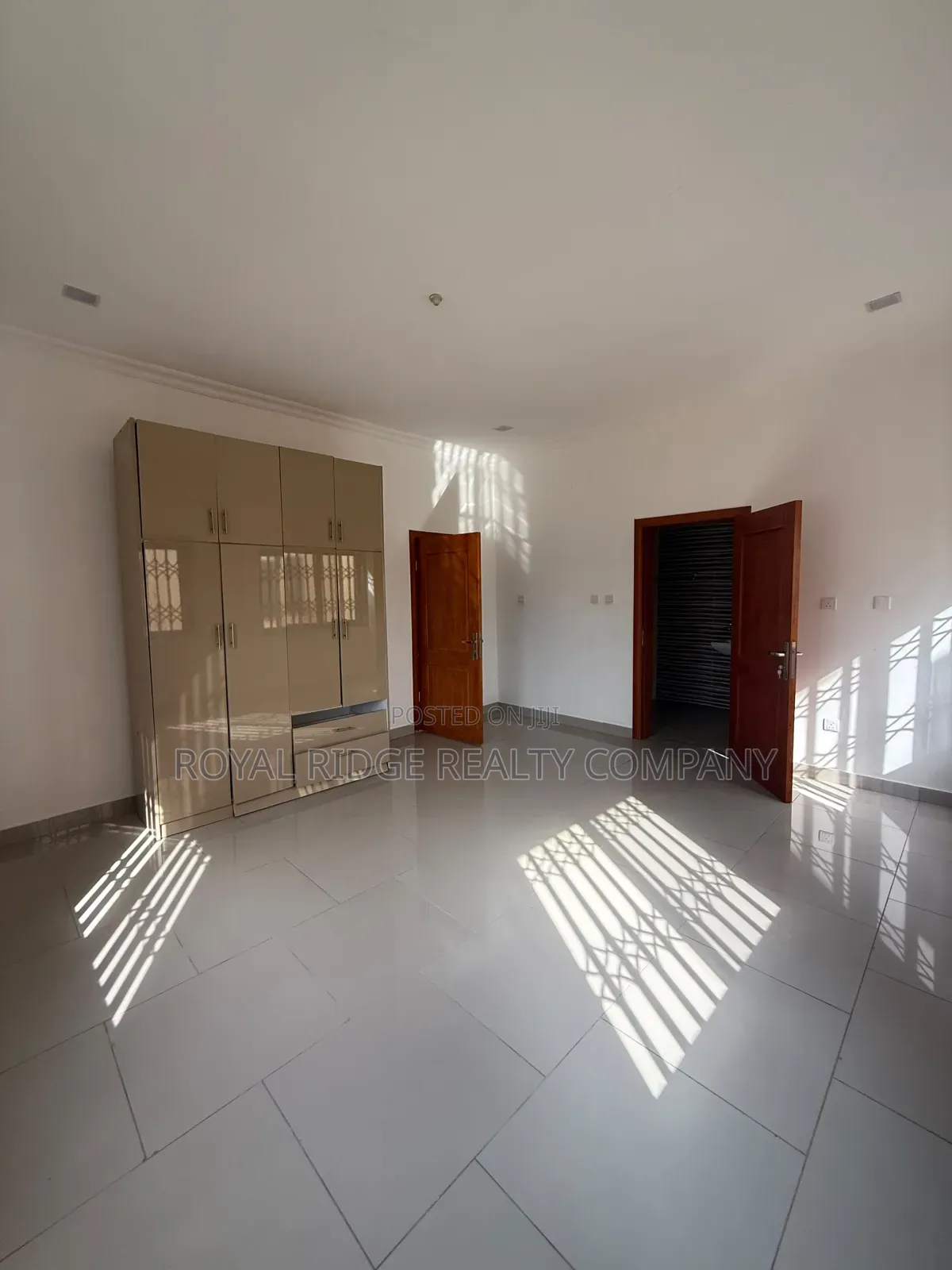 Furnished 4bdrm House in East Legon Around A, Accra Metropolitan
