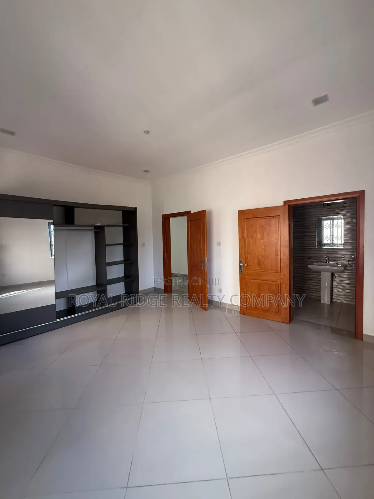 Furnished 4bdrm House in East Legon Around A, Accra Metropolitan