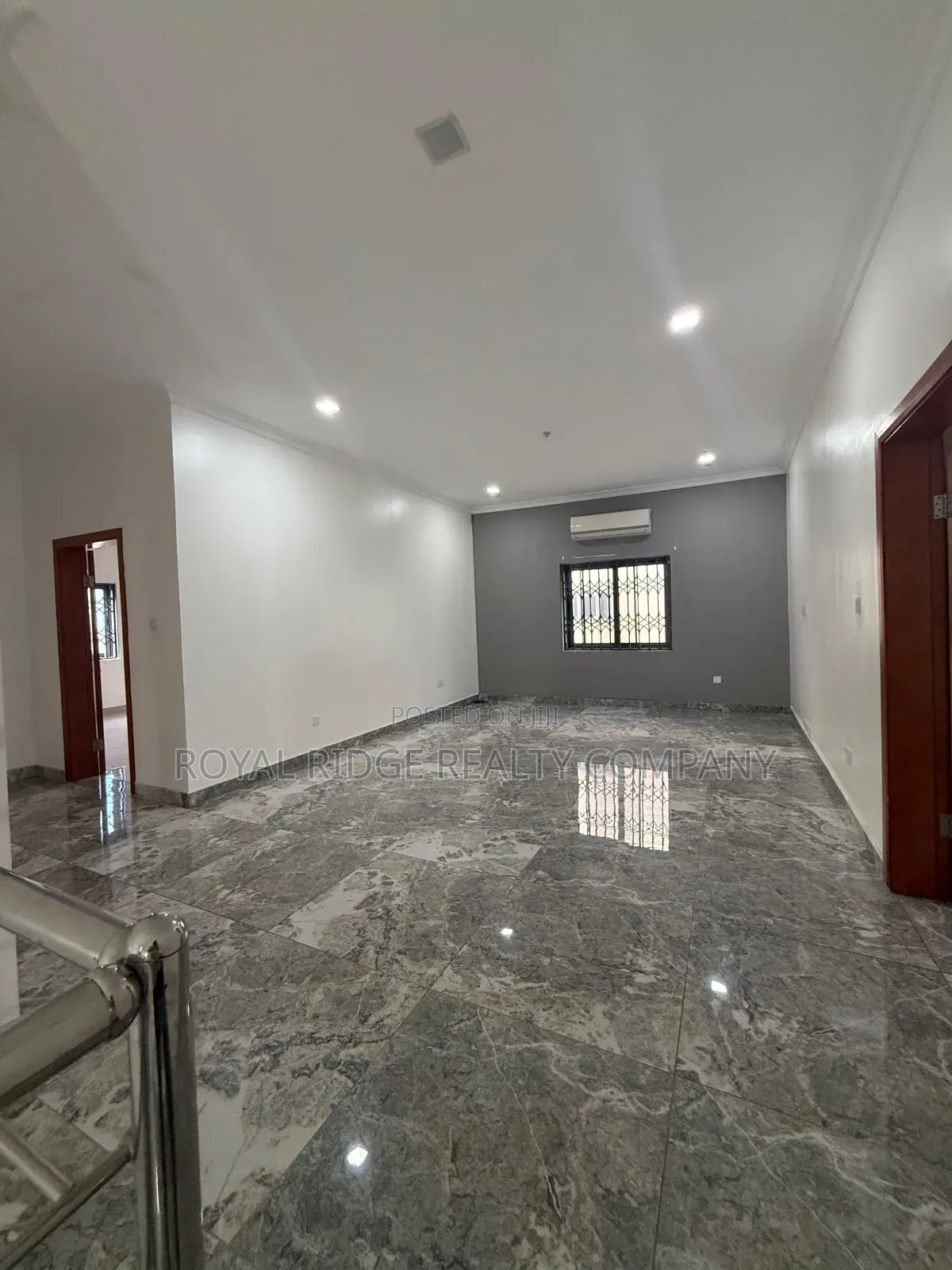 Furnished 4bdrm House in East Legon Around A, Accra Metropolitan