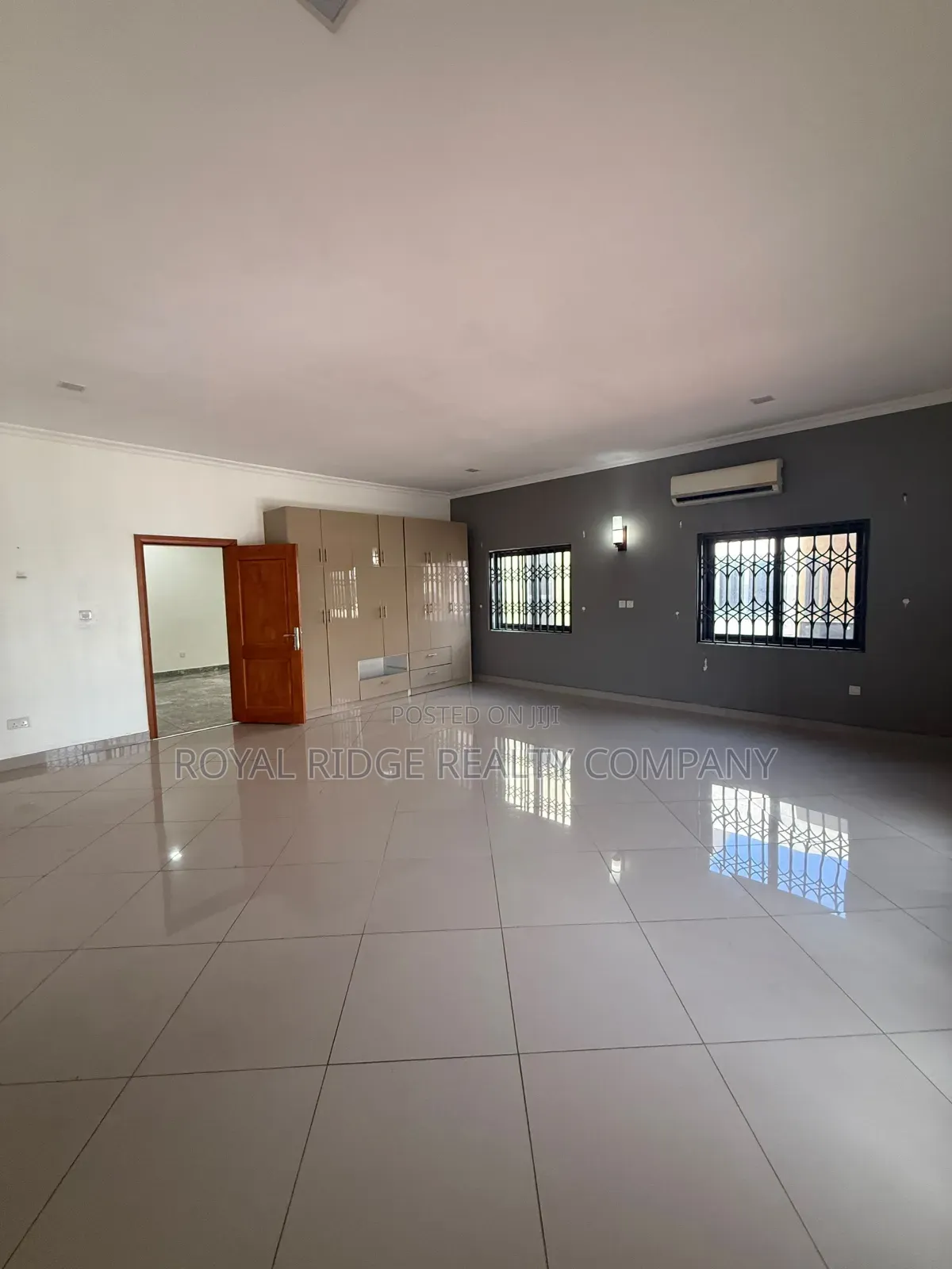 Furnished 4bdrm House in East Legon Around A, Accra Metropolitan