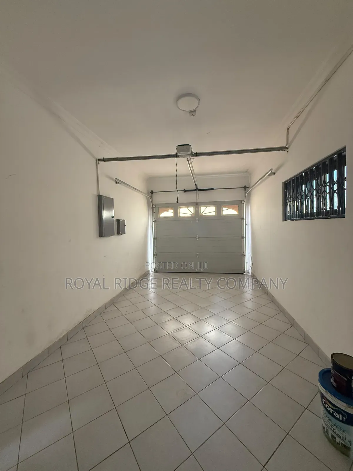 Furnished 4bdrm House in East Legon Around A, Accra Metropolitan