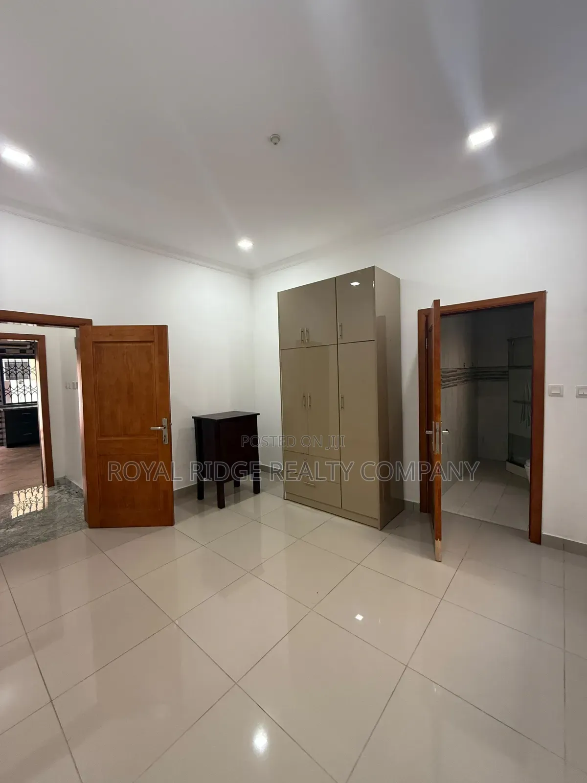 Furnished 4bdrm House in East Legon Around A, Accra Metropolitan