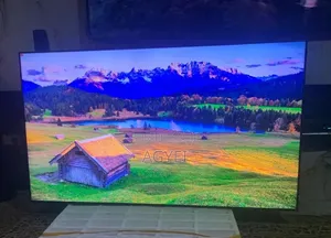 Samsung 75 Inches QLED Smart 