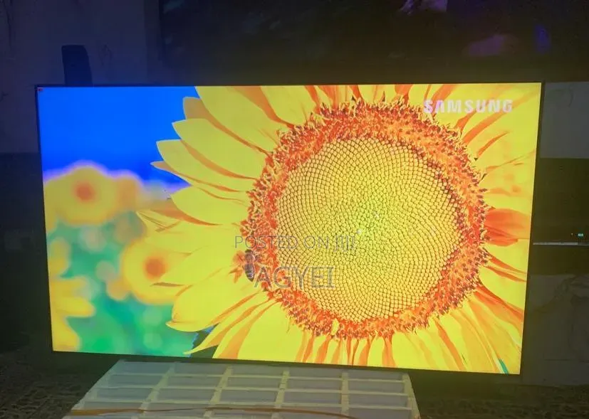 Samsung 75 Inches QLED Smart 