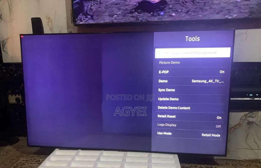 Samsung 75 Inches QLED Smart 