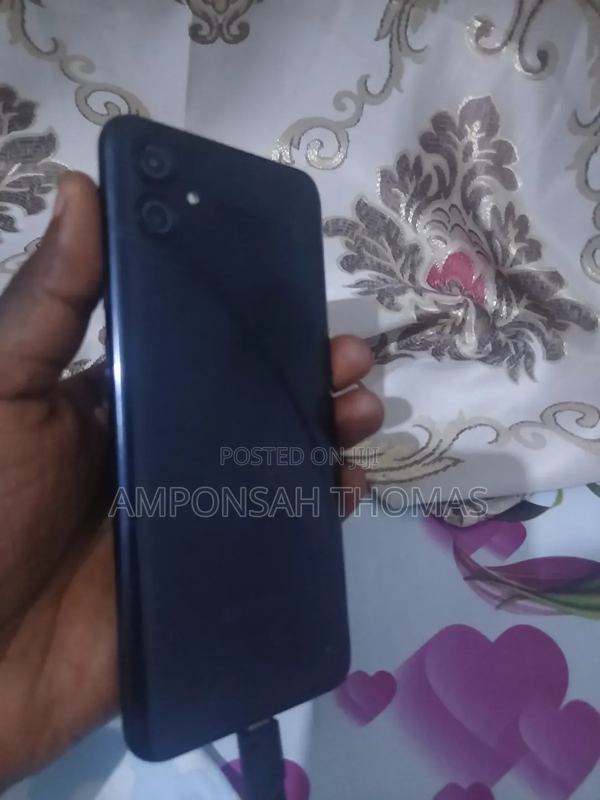 Samsung Galaxy A04e 32 GB Gray