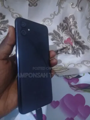 Samsung Galaxy A04e 32 GB Gray