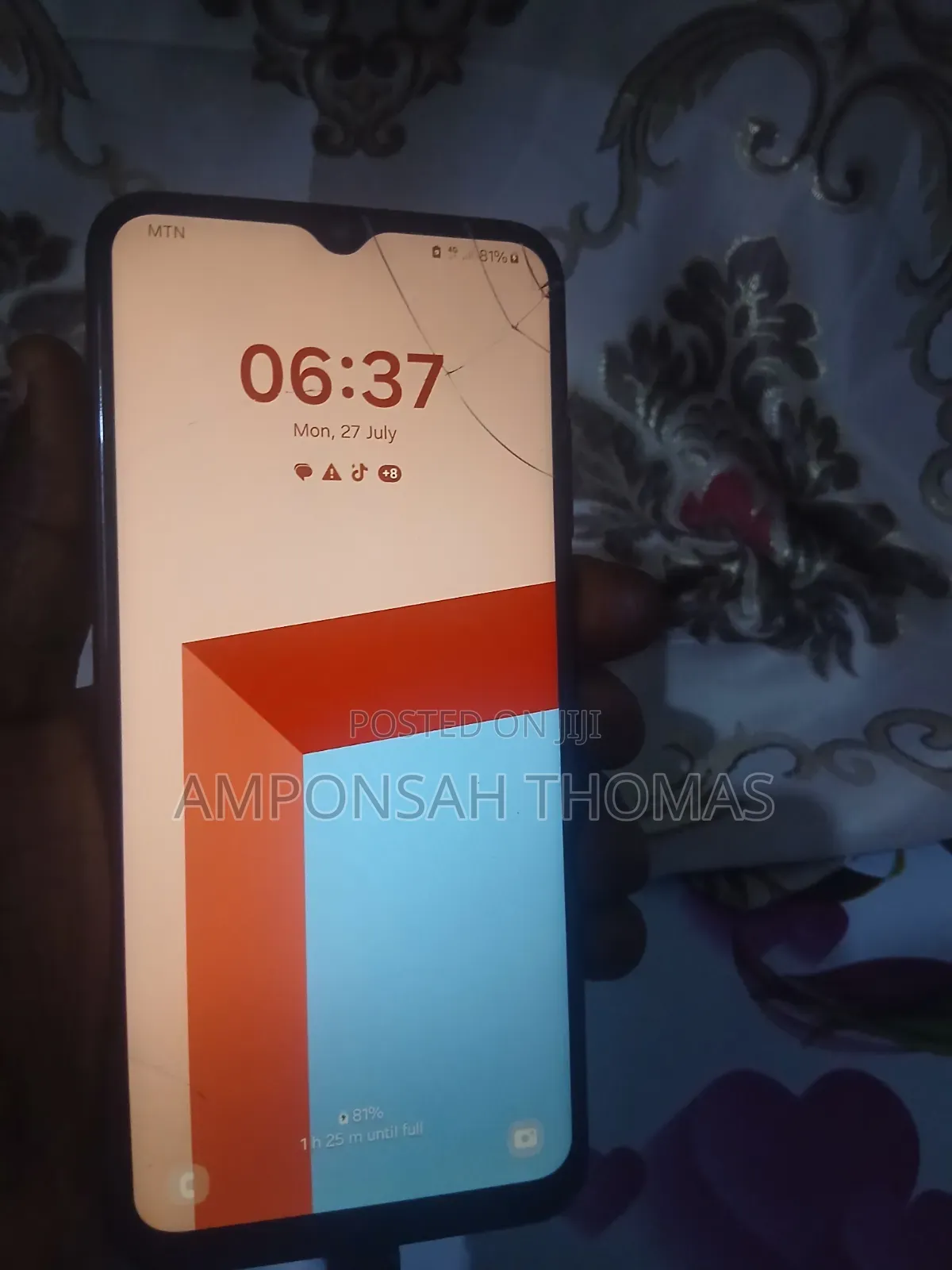 Samsung Galaxy A04e 32 GB Gray