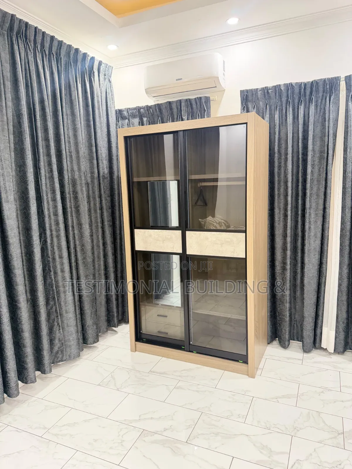 Fully Furnished 6 Bedroom House for Short Stay