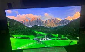 LG 77 Inches OLED Smart 