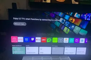 LG 77 Inches OLED Smart 