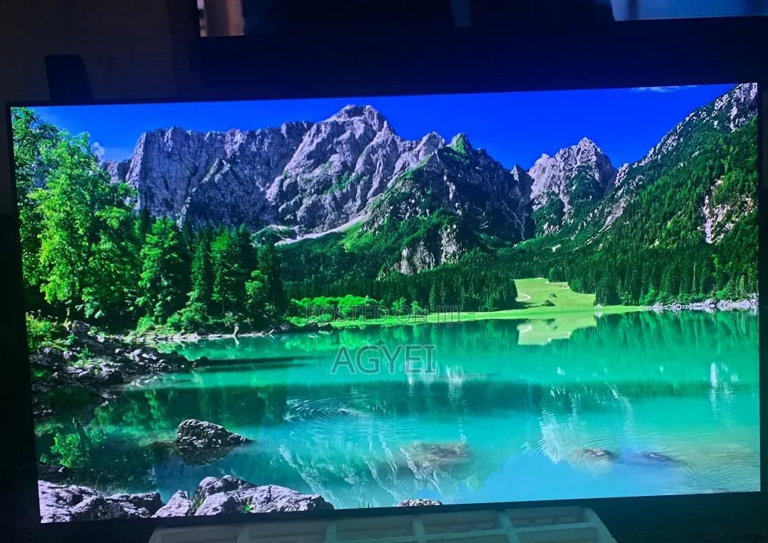LG 77 Inches OLED Smart 