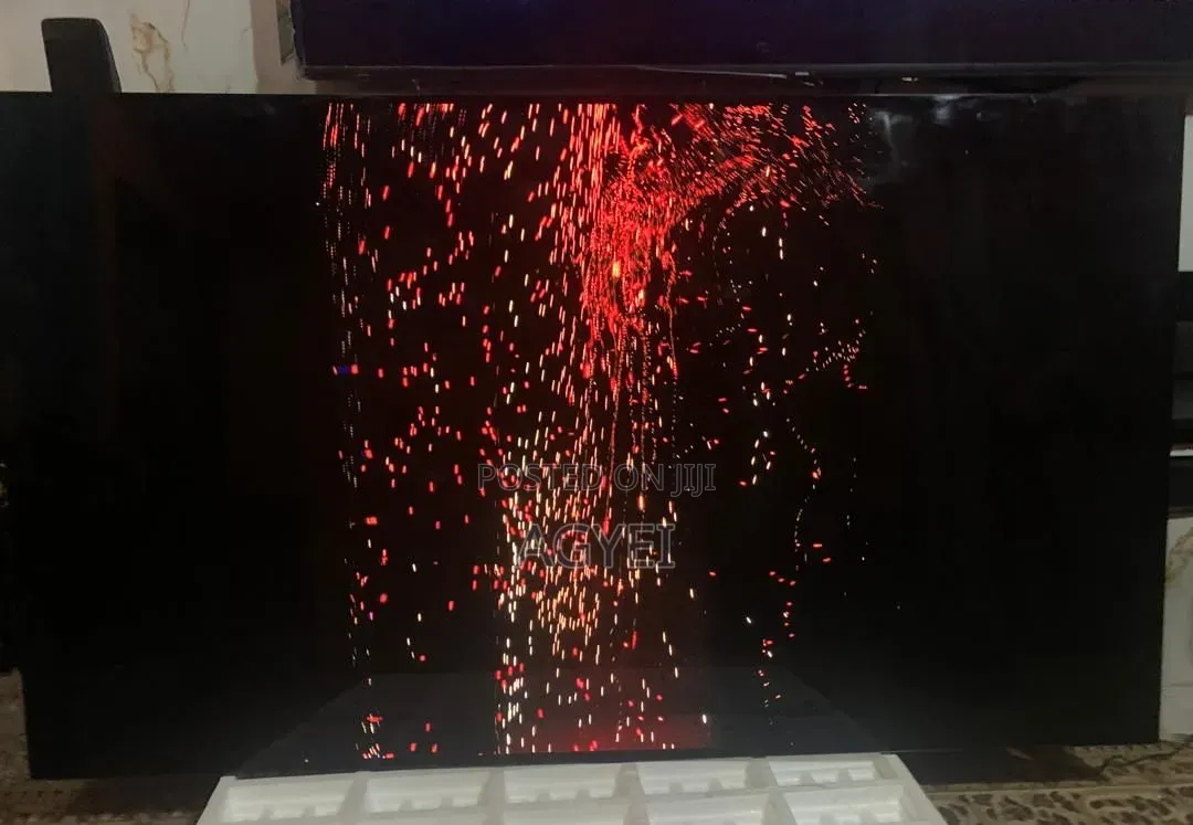LG 77 Inches OLED Smart 