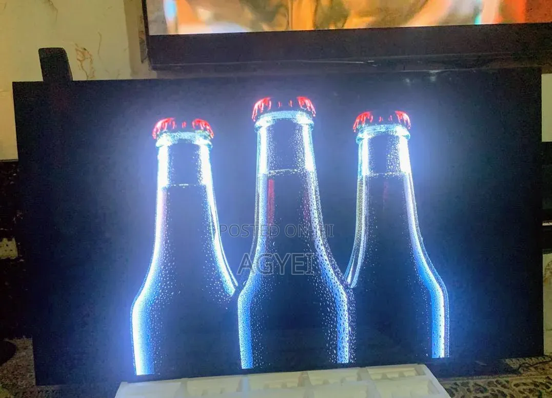 LG 77 Inches OLED Smart 