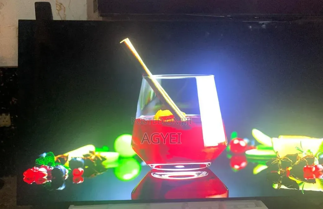 LG 77 Inches OLED Smart 