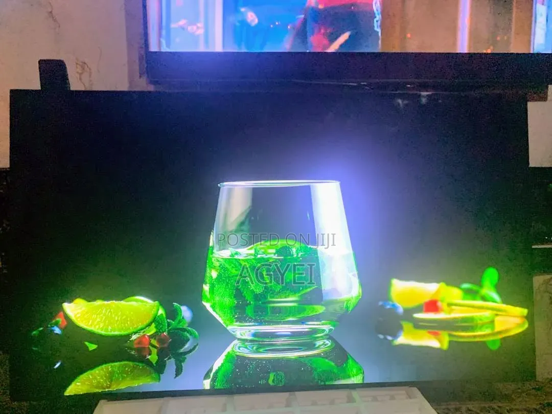 LG 77 Inches OLED Smart 