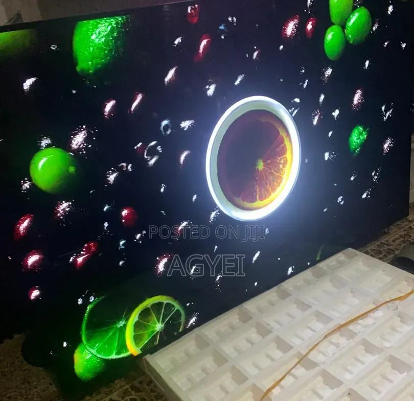 LG 77 Inches OLED Smart 