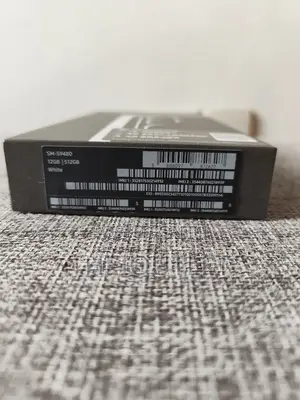 New Samsung Galaxy S26 Ultra 5G 512 GB Black