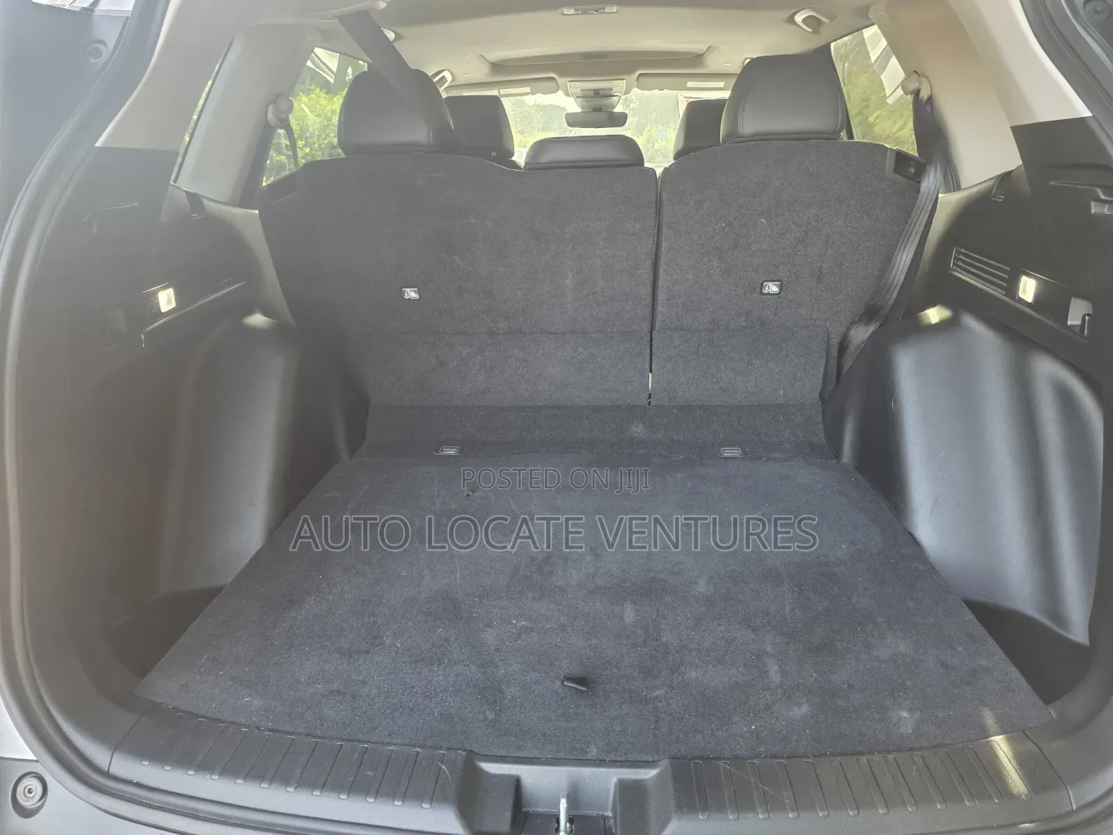 Honda CR-V 2025 Silver