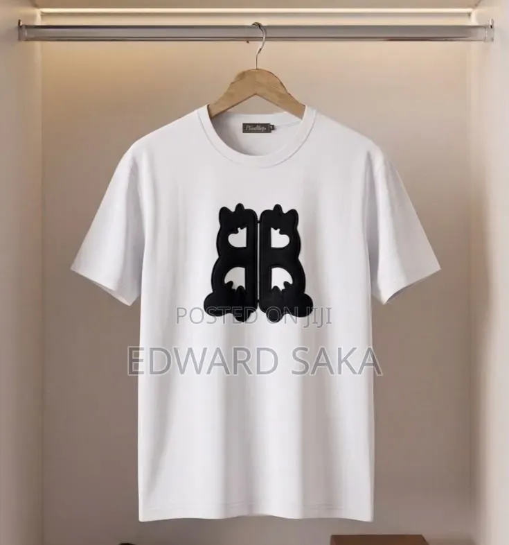 Men's Quality Round Neck