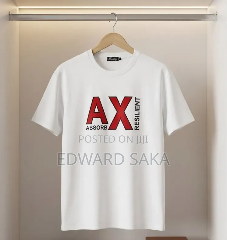 Men's Quality Round Neck