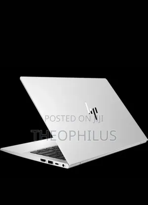 New Laptop HP EliteBook 830 G9 16GB Intel Core i7 SSD 512GB