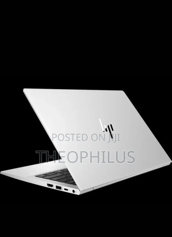 New Laptop HP EliteBook 830 G9 16GB Intel Core i7 SSD 512GB