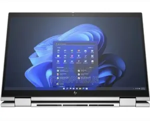 New Laptop HP EliteBook 830 G9 16GB Intel Core i7 SSD 512GB