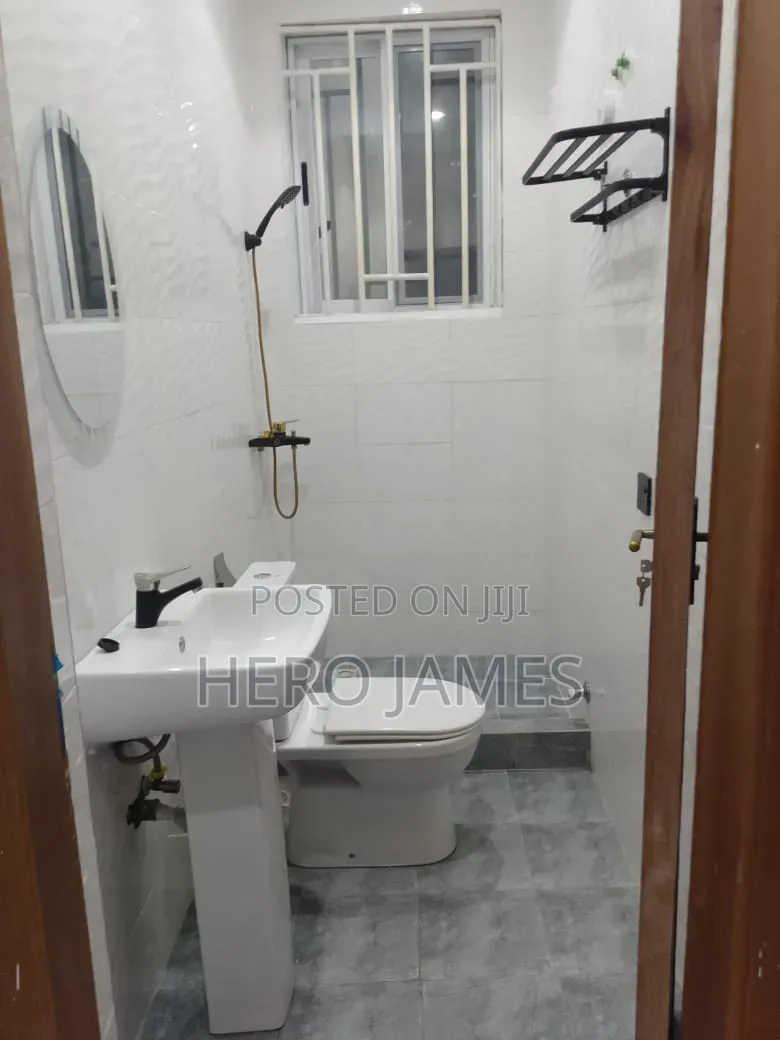 1bdrm Apartment in Tseaddo for rent
