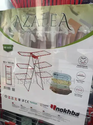 3 Layers Clothes Dryers