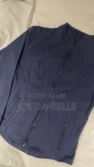 Matching Define Jacket and Pants