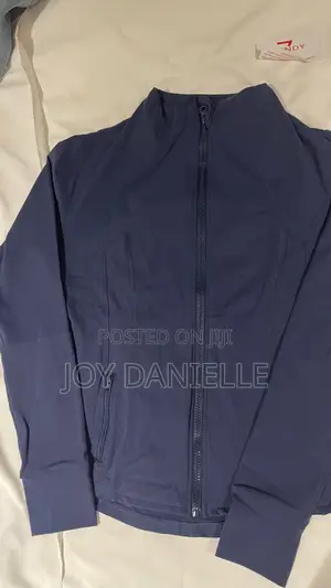 Matching Define Jacket and Pants