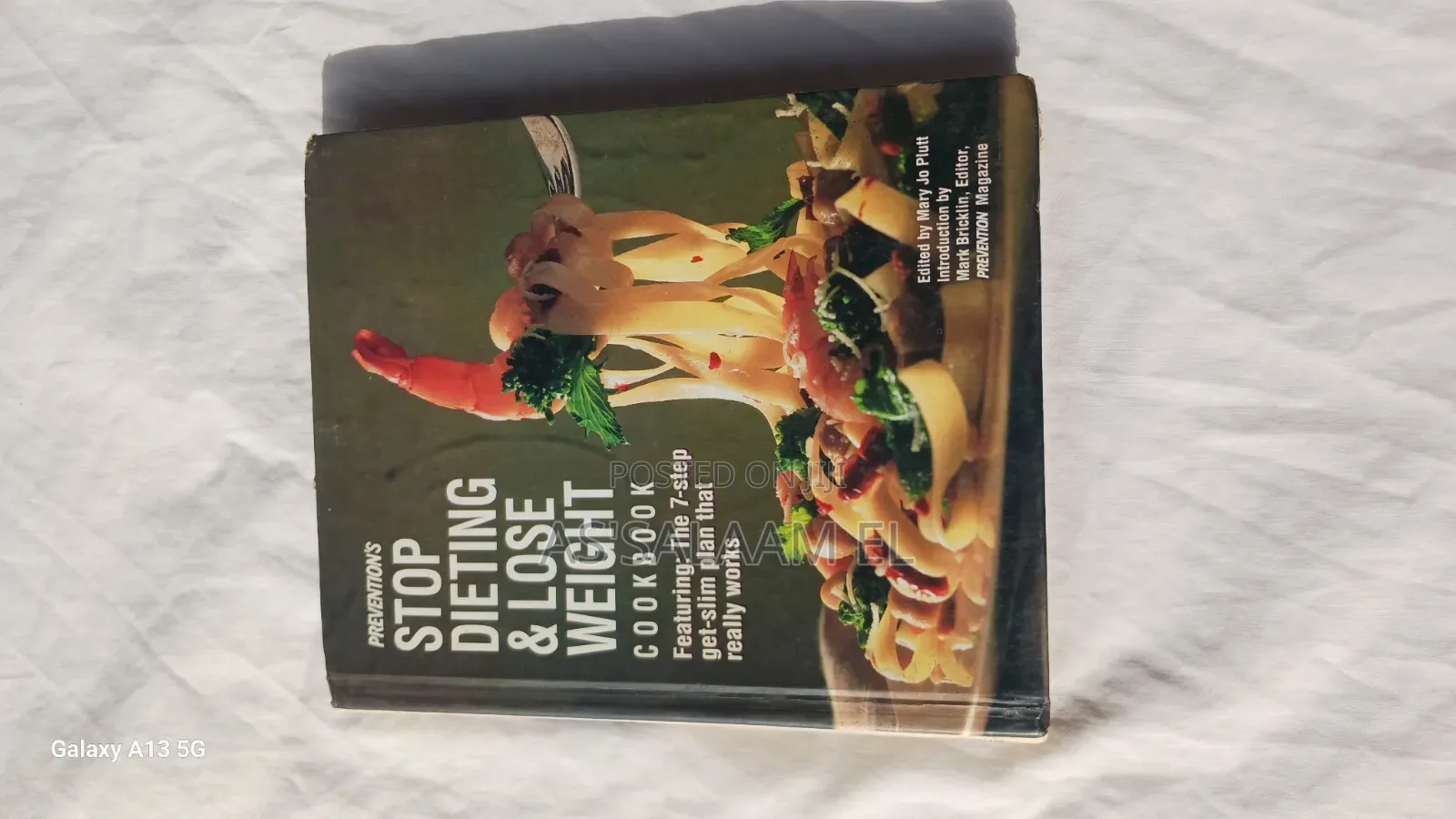 Assorted Cookbooks for Sale - Keto, Avocado, Weight Loss(Buy 1 or All)