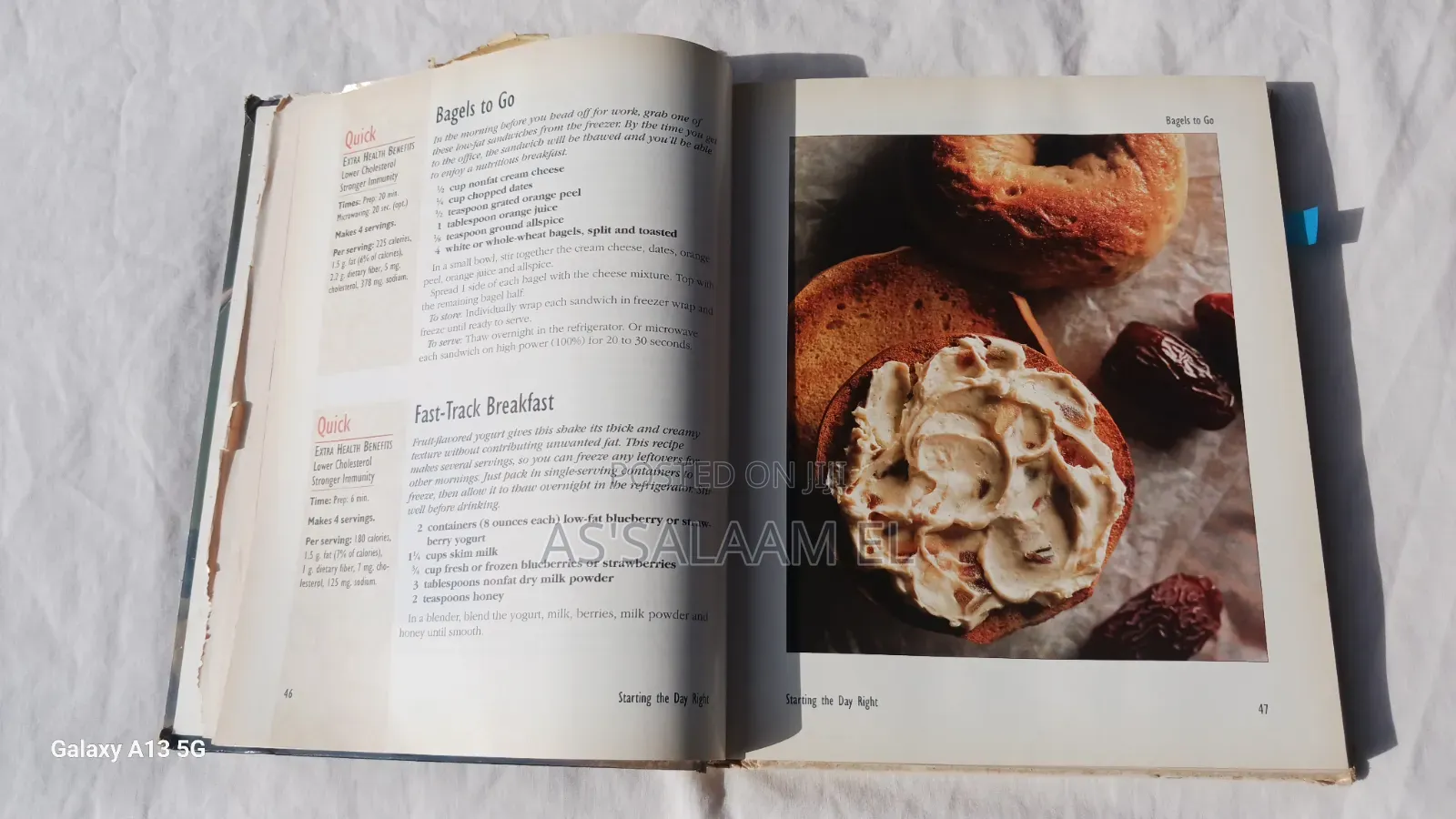 Assorted Cookbooks for Sale - Keto, Avocado, Weight Loss(Buy 1 or All)