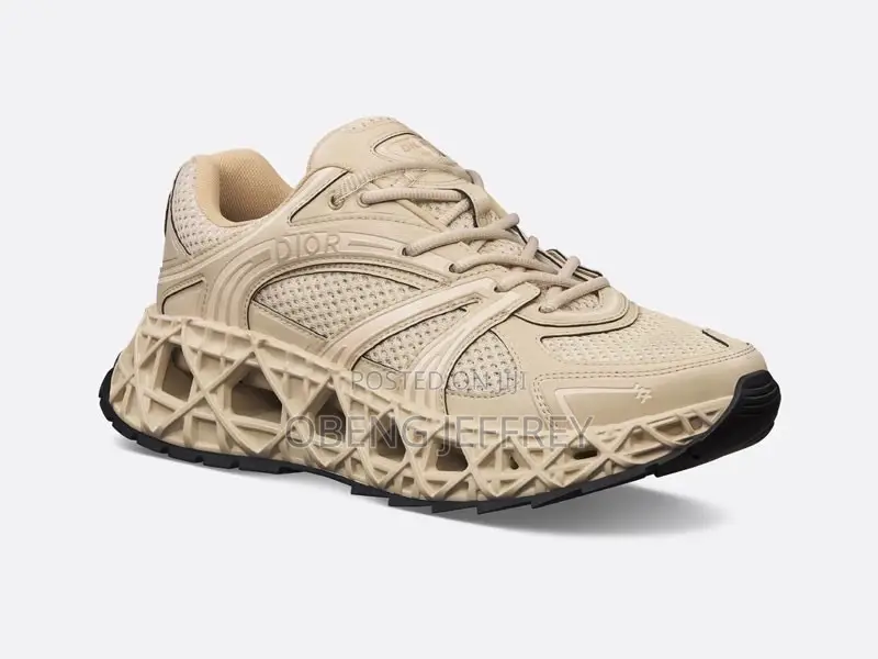 Original Dior B35 NXXT Beige
