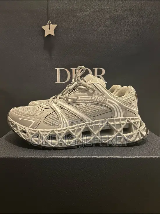 Original Dior B35 NXXT Beige