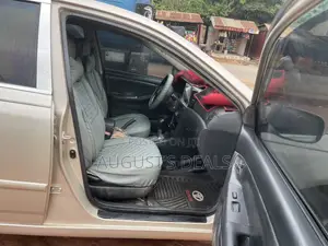 Toyota Corolla 2009 Silver