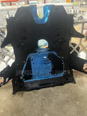 2017-2022 Honda Civic Under Panel
