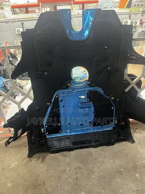 2017-2022 Honda Civic Under Panel