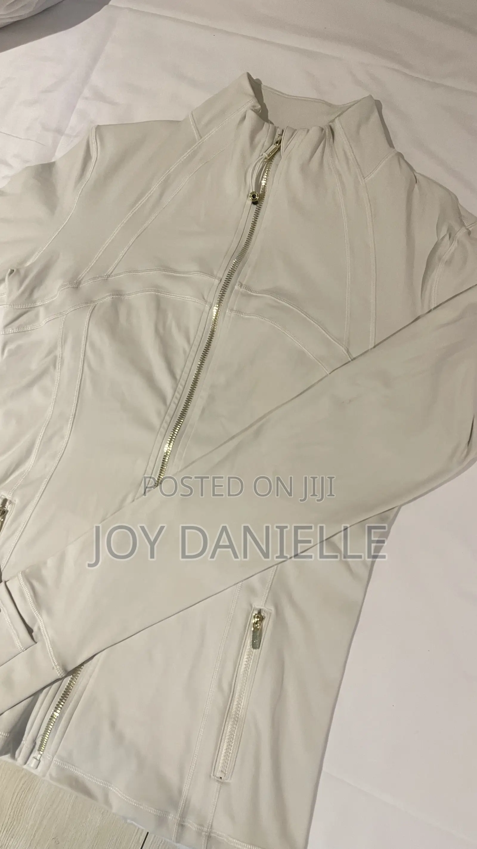 Define Jacket