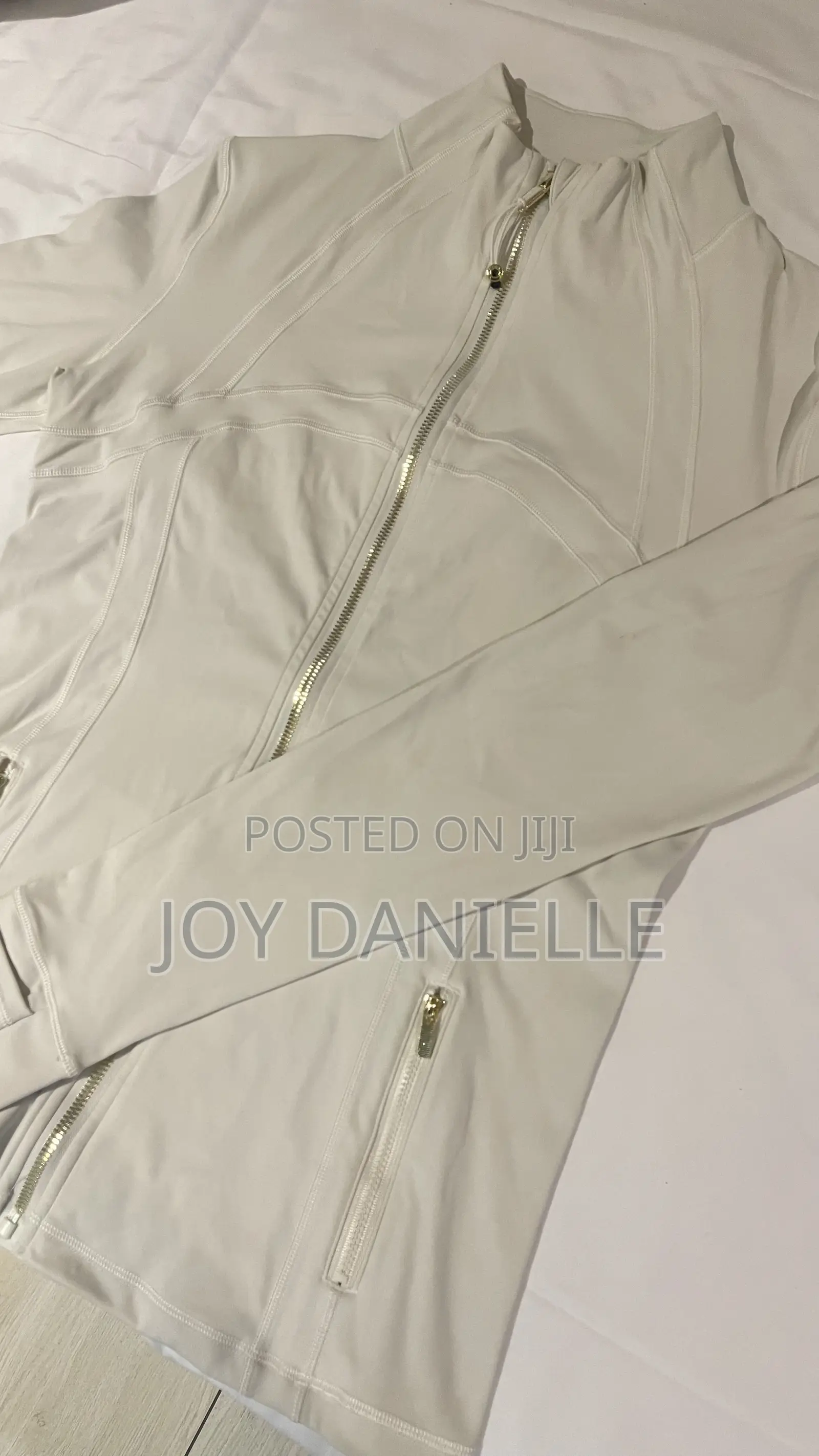 Define Jacket