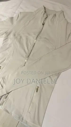 Define Jacket