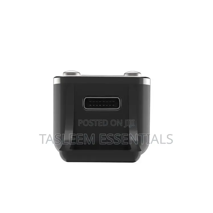 Rechargeable Shaver (Portable)