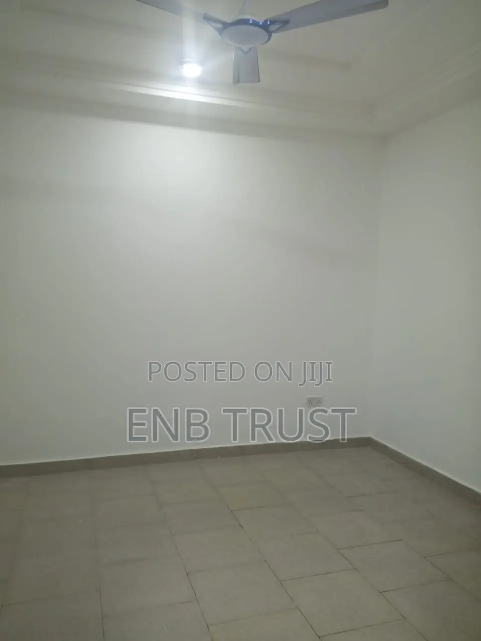 1bdrm Apartment in Pokuase for rent