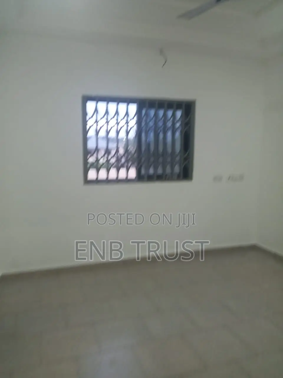 1bdrm Apartment in Pokuase for rent