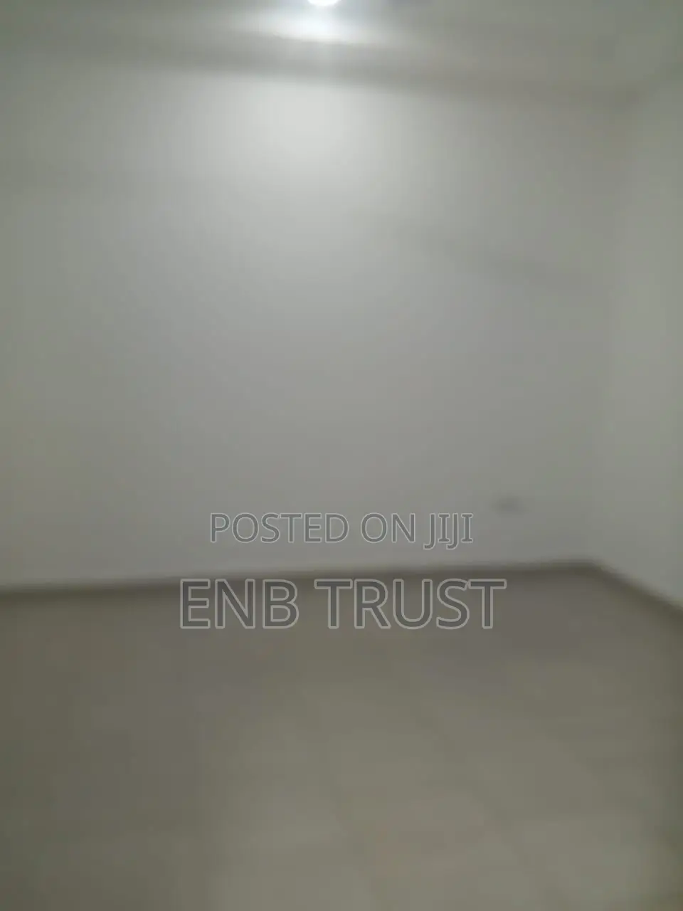1bdrm Apartment in Pokuase for rent