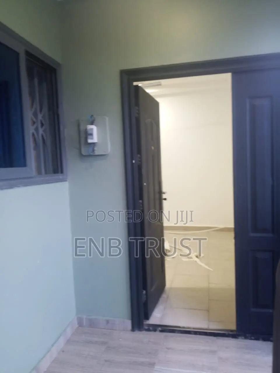 1bdrm Apartment in Pokuase for rent