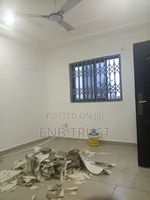 1bdrm Apartment in Pokuase for rent