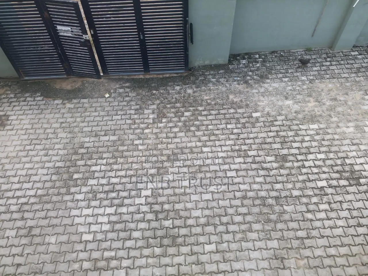 1bdrm Apartment in Pokuase for rent