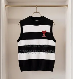Vip Knit Vest